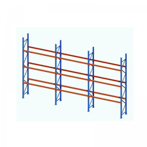 Australian Standard Palet Rack